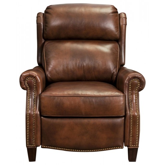 7-3058 Meade Recliner, Worthington Cognac