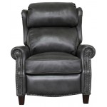 7-3058 Meade Recliner, Wrenn Gray