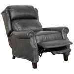 7-3058 Meade Recliner, Wrenn Gray