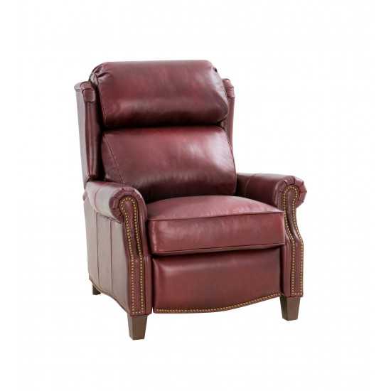 7-3058 Meade Recliner, Emerson Sangria