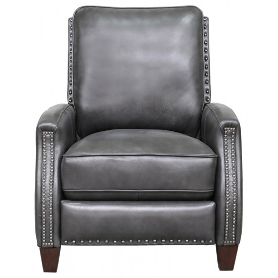 7-3155 Melrose Recliner, Wrenn Gray