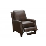 7-3155 Melrose Recliner, Ashford Walnut