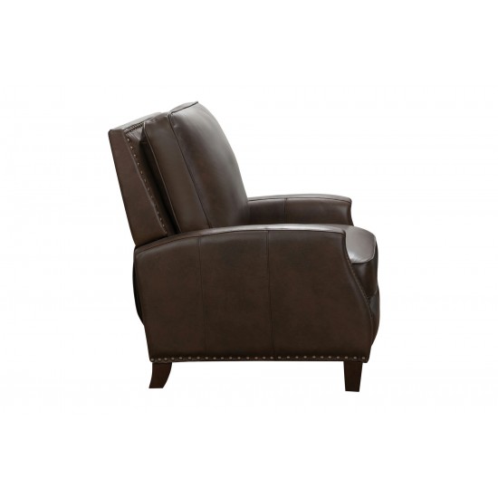 7-3155 Melrose Recliner, Ashford Walnut