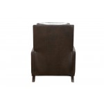 7-3155 Melrose Recliner, Ashford Walnut