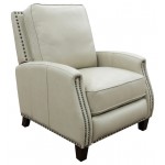 7-3155 Melrose Recliner, Shoreham Cream