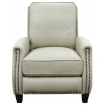 7-3155 Melrose Recliner, Shoreham Cream