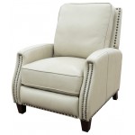 7-3155 Melrose Recliner, Shoreham Cream
