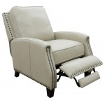 7-3155 Melrose Recliner, Shoreham Cream