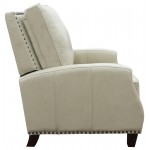 7-3155 Melrose Recliner, Shoreham Cream