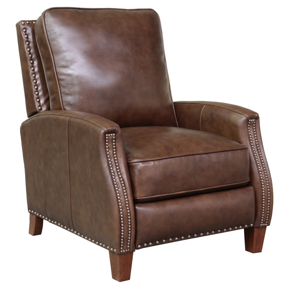 7-3155 Melrose Recliner, Wenlock Double Chocolate 7-3155 Melrose Recliner, Wenlock Double Chocolate