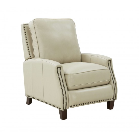 7-3155 Melrose Recliner, Barone Parchment