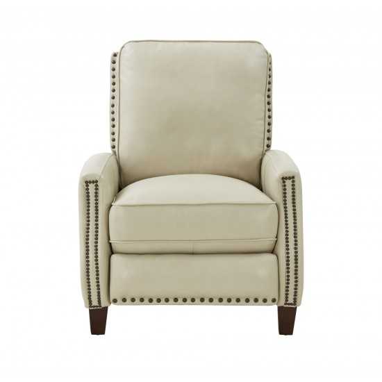 7-3155 Melrose Recliner, Barone Parchment