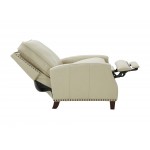 7-3155 Melrose Recliner, Barone Parchment