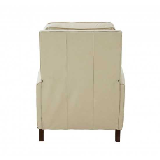 7-3155 Melrose Recliner, Barone Parchment