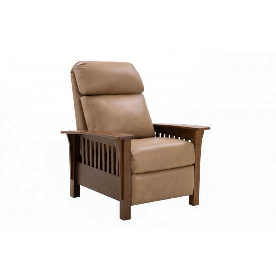 7-3323 Mission Recliner, Prestin Tuscan Sun