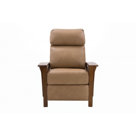 7-3323 Mission Recliner, Prestin Tuscan Sun