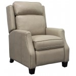 7-4582 Nixon Recliner, Shoreham Cream