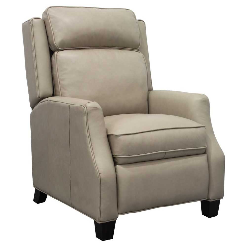 7-4582 Nixon Recliner, Shoreham Cream