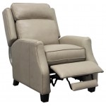 7-4582 Nixon Recliner, Shoreham Cream