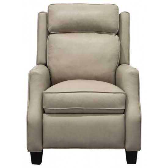 7-4582 Nixon Recliner, Shoreham Cream