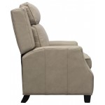 7-4582 Nixon Recliner, Shoreham Cream