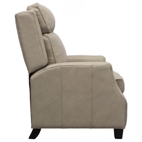 7-4582 Nixon Recliner, Shoreham Cream