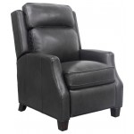 7-4582 Nixon Recliner, Shoreham Gray