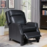 7-4582 Nixon Recliner, Shoreham Gray