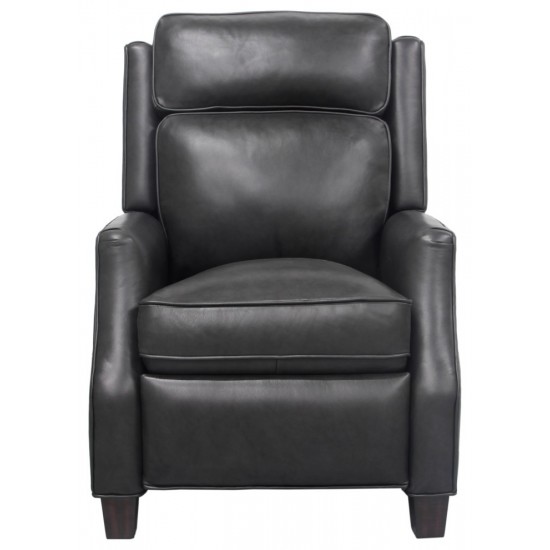 7-4582 Nixon Recliner, Shoreham Gray