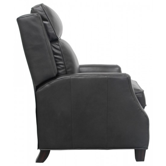 7-4582 Nixon Recliner, Shoreham Gray