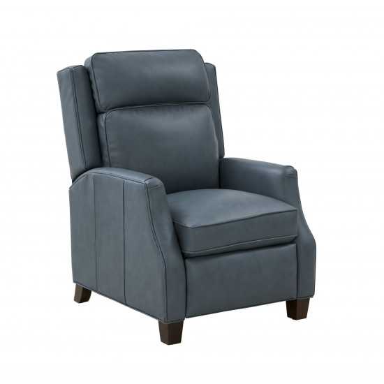 7-4582 Nixon Recliner, Corbett Steel Gray