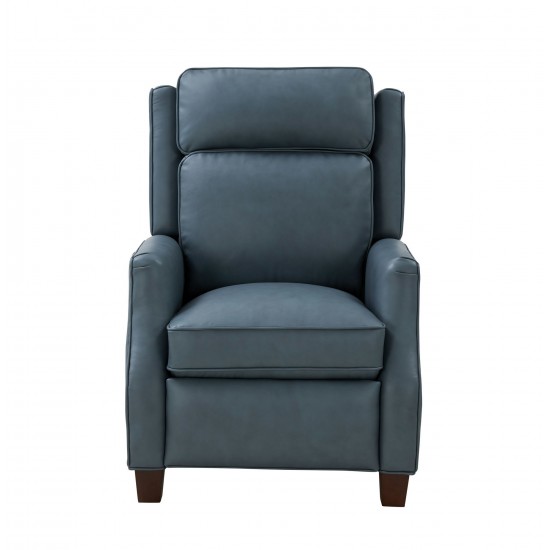 7-4582 Nixon Recliner, Corbett Steel Gray
