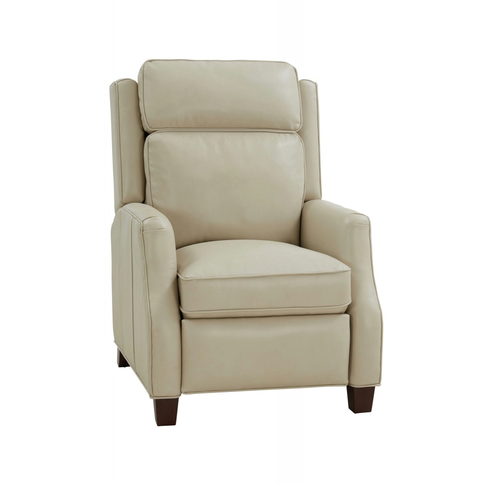 7-4582 Nixon Recliner, Barone Parchment