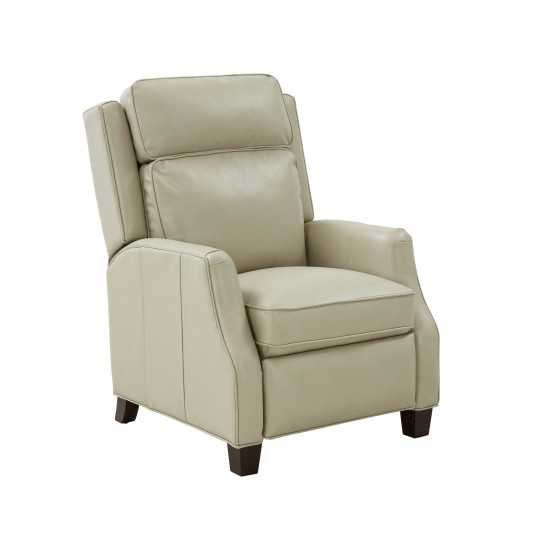 7-4582 Nixon Recliner, Barone Parchment