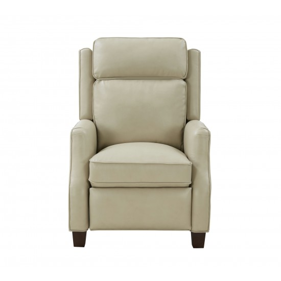 7-4582 Nixon Recliner, Barone Parchment