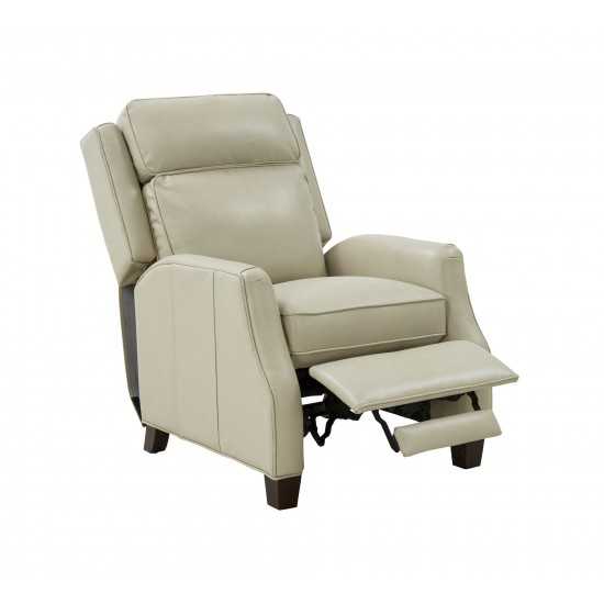 7-4582 Nixon Recliner, Barone Parchment