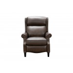 9PHL-3682 Philadelphia Power Recliner, Ashford Walnut