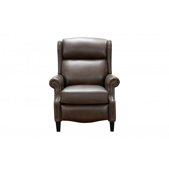 9PHL-3682 Philadelphia Power Recliner, Ashford Walnut