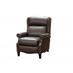 9PHL-3682 Philadelphia Power Recliner, Ashford Walnut