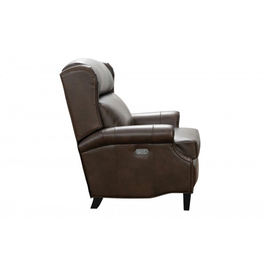 9PHL-3682 Philadelphia Power Recliner, Ashford Walnut