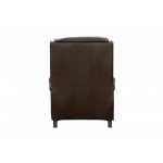 9PHL-3682 Philadelphia Power Recliner, Ashford Walnut