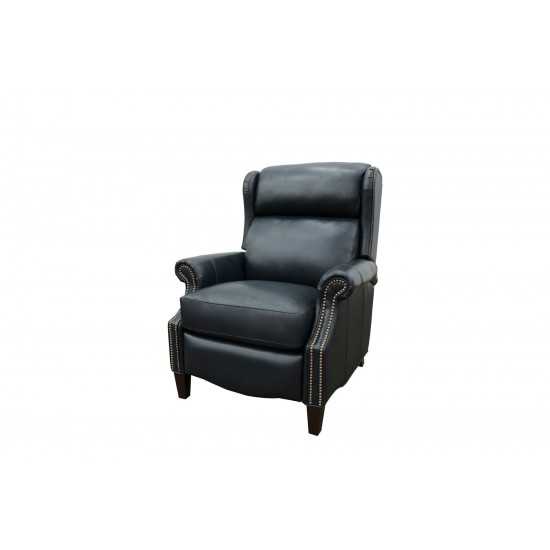 9PHL-3682 Philadelphia Power Recliner, Shoreham Blue