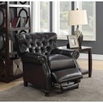 7-4148 Presidential Recliner, Stetson Coffee