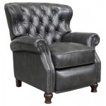 7-4148 Presidential Recliner, Wrenn Gray
