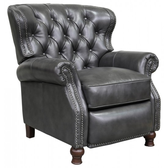 7-4148 Presidential Recliner, Wrenn Gray