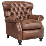 7-4148 Presidential Recliner, Wenlock Tawny