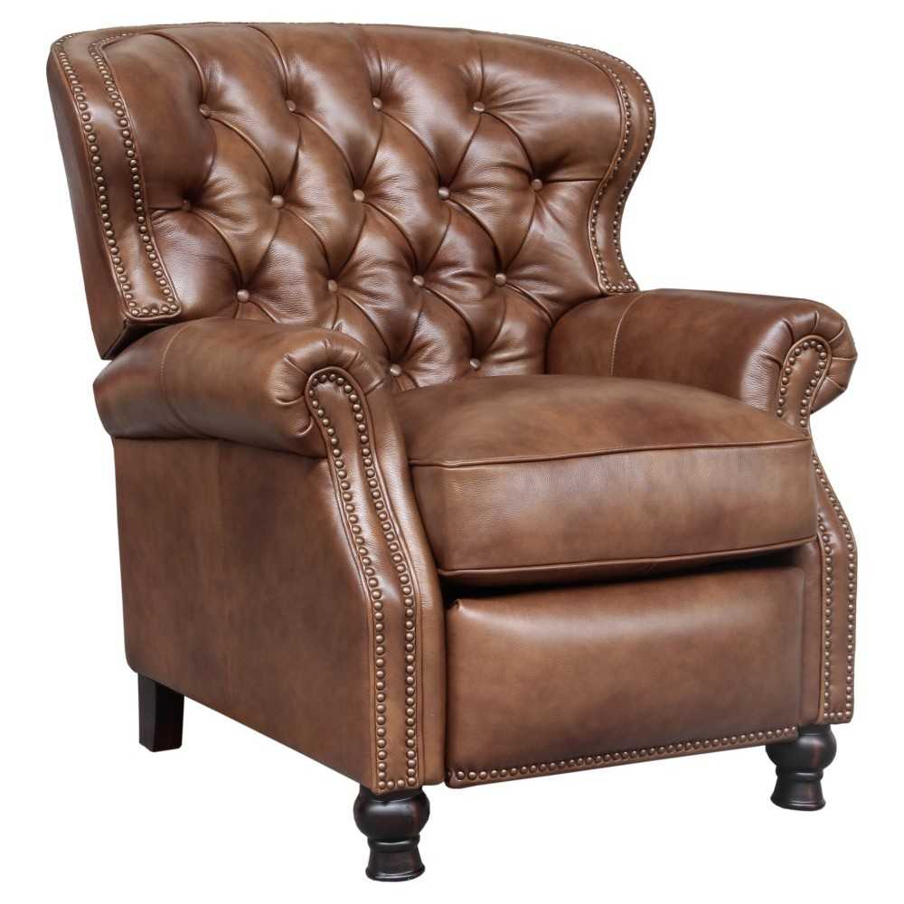 7-4148 Presidential Recliner, Wenlock Tawny