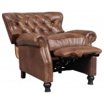 7-4148 Presidential Recliner, Wenlock Tawny