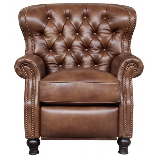 7-4148 Presidential Recliner, Wenlock Tawny