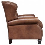 7-4148 Presidential Recliner, Wenlock Tawny